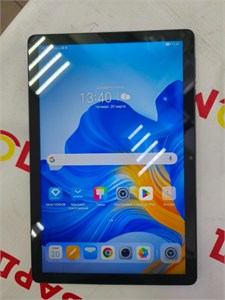 ПЛАНШЕТ HONOR PAD X8 4/64 ГБ (AGM3-AL09HN) 890000590131