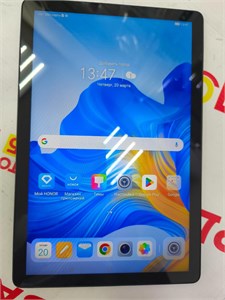 ПЛАНШЕТ HONOR PAD X8 4/64 ГБ 890000590123