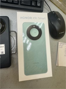 Honor X9c 8/256 890000593222