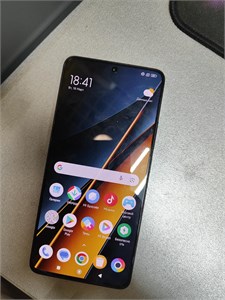 XIAOMI POCO X6 PRO 5G 12/512 ГБ 890000589489