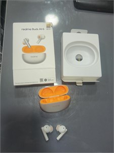 Наушники Realme Buds Air 6 890000592837