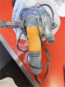 УШМ INGCO INDUSTRIAL AG900285 890000593120