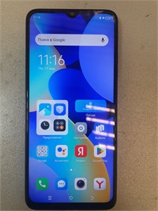 TECNO SPARK 10 4/128 ГБ 890000588849