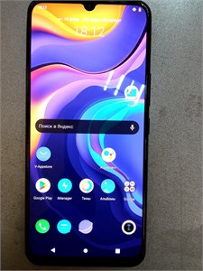 vivo V20SE 8/128 ГБ 890000578899