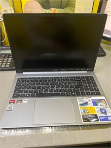 Ноутбук TECNO MegaBook K16SDA (RYZEN 5 5600H) 890000591075
