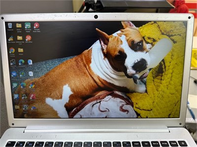 Ноутбук DEXP Aquilon C15 (Celeron N4020) 890000590115