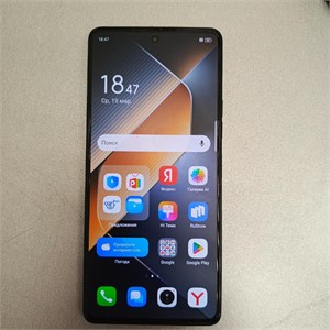 TECNO POVA 6 12/256 ГБ 890000589932