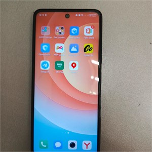 TECNO CAMON 19 NEO 6/128 ГБ 890000591457