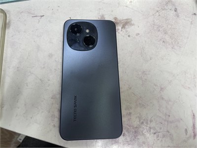 Tecno SPARK Go 1 (KL4) 3/64GB 890000590791