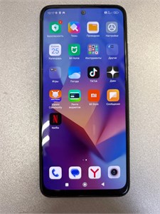 Xiaomi Redmi Note 10S 6/128 890000592072