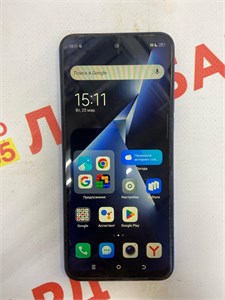 TECNO POVA NEO 3 4/128 ГБ 890000592168