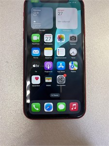 Apple iPhone XR 256GB 890000592887