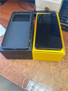 XIAOMI POCO X6 5G 12/256 ГБ 890000589657