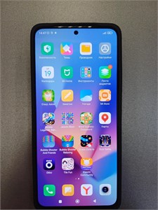 Xiaomi Redmi Note 13 8/128 890000589756