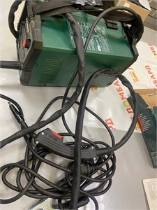 Сварочный аппарат Parkside PIFDS 120 A1 890000590571