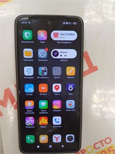 Xiaomi Redmi Note 13 6/128 890000593063