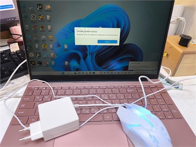 НОУТБУК (Celeron N5095A) 890000591218
