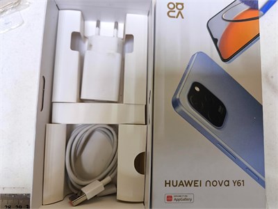 HUAWEI NOVA Y61 4/128 ГБ 890000589425