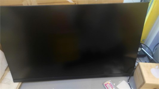 Игровой монитор Redmi Display 23,8" G24 165 Hz (A24FAA-RG) 890000588751