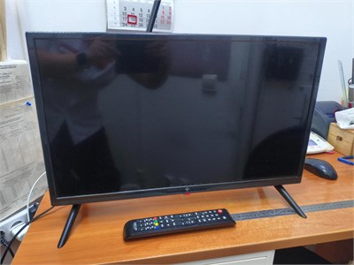 24" (60 см) LED-телевизор DEXP H24F7000E 890000578905
