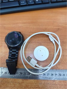 Смарт-часы HONOR Watch GS Pro Black (KAN-B19) 890000593239