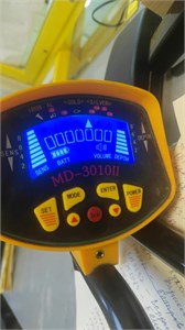 Металлоискатель Tianxun MD 3010II 890000590167