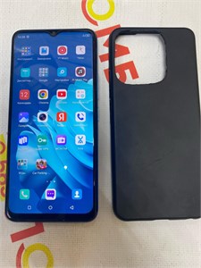 ITEL MOBILE VISION 3 3/64 ГБ 890000592945