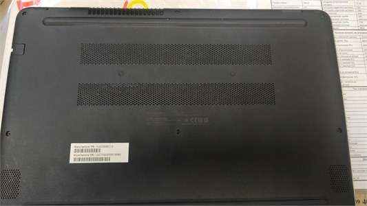 НОУТБУК MAIBENBEN MAILBOOK M543 ryzen 3 4300u 890000519202