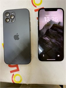 APPLE IPHONE 12 PRO 256GB 890000590096
