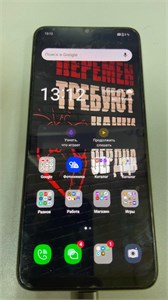 OPPO A38 4/128 ГБ 890000568233