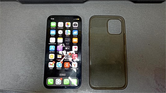 APPLE IPHONE 12 MINI 128GB 890000592640