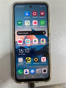 TECNO POVA NEO 3 4/128 ГБ 890000589822