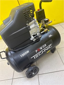 Компрессор POWER TECHNIC ACD290/050 890000592879