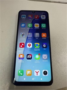 Xiaomi Redmi 14C 4/128 ГБ 890000592715