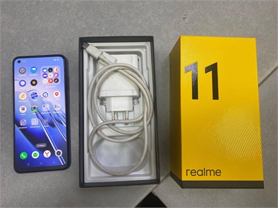 REALME 11 8/256 890000590601