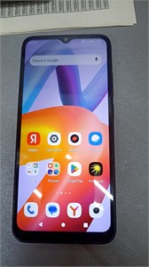XIAOMI REDMI A2+ 3/64ГБ 890000590335