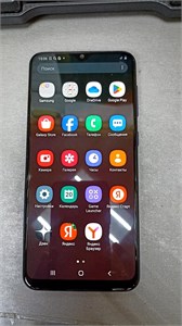 SAMSUNG GALAXY A30S 3/32 890000590182