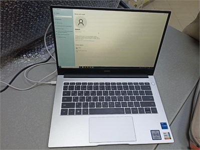 НОУТБУК HUAWEI NBDE-WDH9 I5-1155G7 890000572579