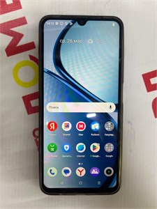 REALME NOTE 50 4/128 ГБ 890000592494