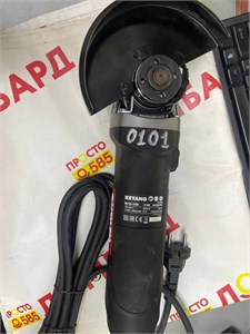 УШМ KEYANG DG125-15SV 890000592527
