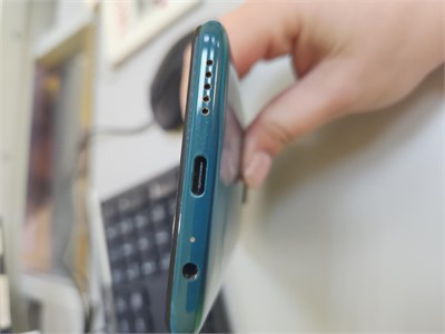 XIAOMI REDMI NOTE 9 3/64GB 890000591687