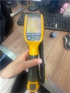 Тепловизор Fluke FLK-TI100 890000545968
