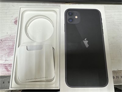 APPLE IPHONE 11 64 ГБ 890000590714
