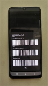SAMSUNG GALAXY M32 6/128GB 890000588677