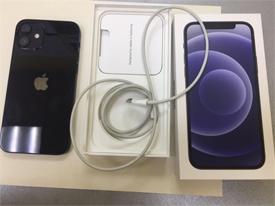 APPLE IPHONE 12 128 ГБ 890000504212