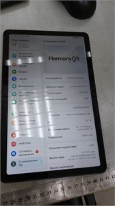 Планшет HUAWEI MatePad SE (AGS5-L09) 3/32 ГБ 890000590981