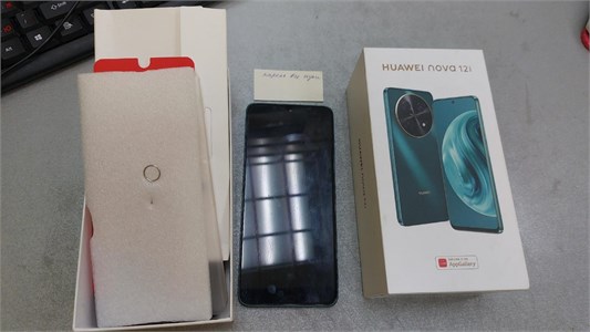 HUAWEI NOVA 12I 8/128 ГБ 890000590739