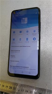 Tecno Camon 15 Air 3/64 ГБ 890000589296