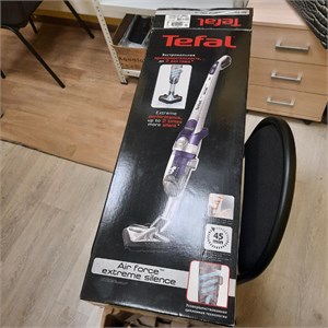 Пылесос Tefal TY8911RH 890000590939