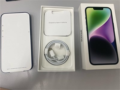 APPLE IPHONE 14 256 ГБ 890000567555
